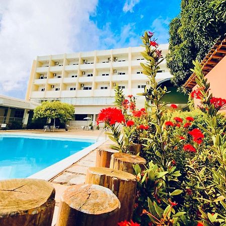 Grande Hotel De Жуазейру Экстерьер фото